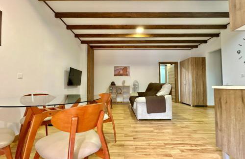 Villa El Guanche -Boutique Apartments & rooms - Foto 52