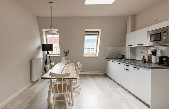 Schoenhouse Avenue by Limehome - Photo 42