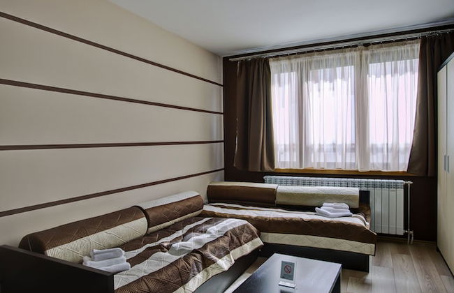 Apart Hotel Zoned - Foto 15