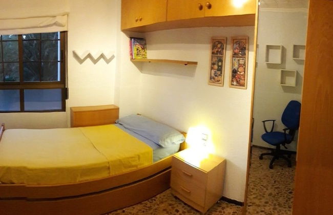 Apartamento Centro de Elche - Foto 3