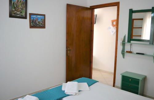 Evaggelou Rooms - Foto 41