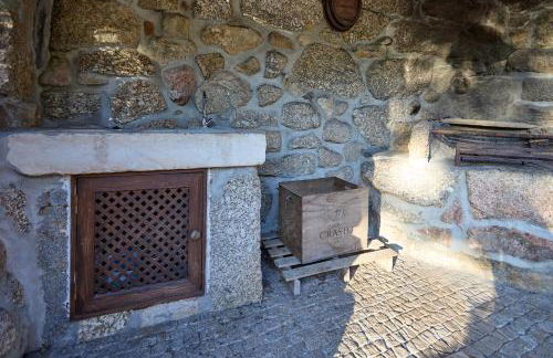 Ribeiro Country Villa com Piscina a 30 min do Porto - Foto 12