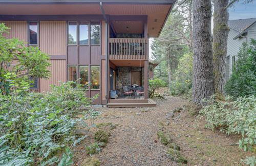 Salmon River Condo #5 - Foto 24