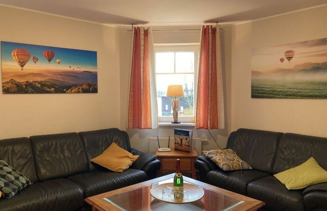 Holiday Apartment Seagull - Foto 11