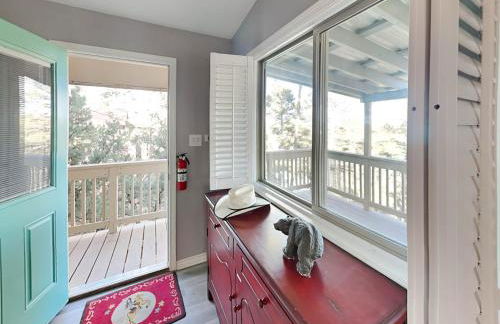 Ponderosa Paradise by Ruidoso Vacation Rentals - Foto 10