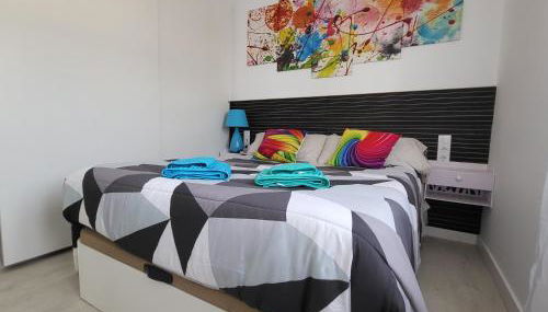 Apartamento Martinez del Campo - Foto 5