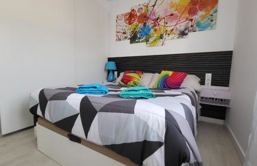 Apartamento Martinez del Campo - Foto 5