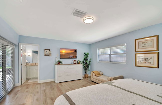 Dolphin Villa Private Pool! - Foto 5