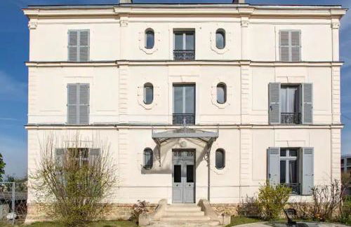 Le studio Parisien - Foto 12