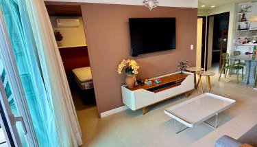 Villa Hípica Resort Flat 107 - Foto 4