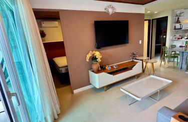 Villa Hípica Resort Flat 107 - Foto 4