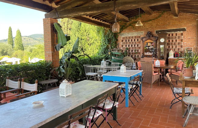 Agriturismo Podere Marchiano - Foto 22