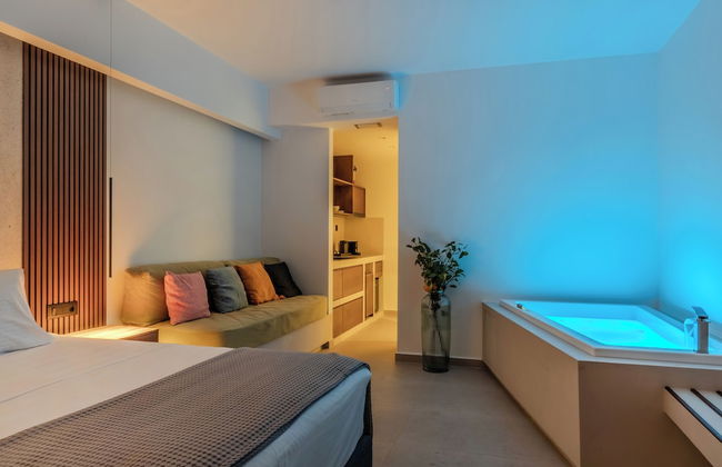 VENTUS Luxury Suites - Foto 6