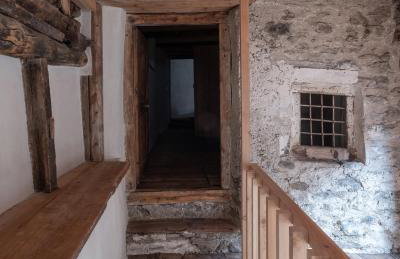 Duplex appartement in Saint Véran - Foto 19