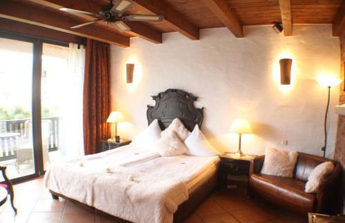 Hazienda Apartmenthotel - Für ein paar Tage oder monatelang - Foto 31