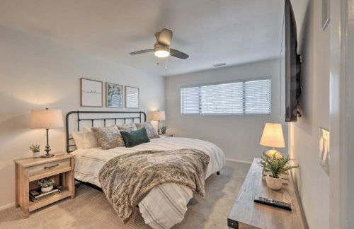 Flagstaff Gem in Continental Country Club! - Foto 11