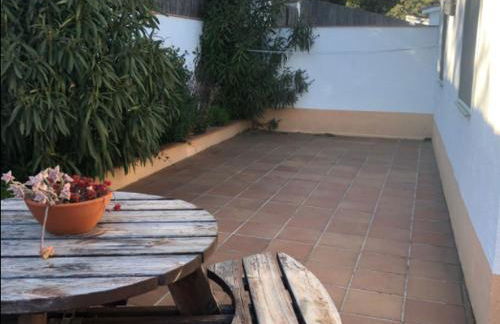 Classy Holiday Home in Santa Cristina d'Aro with Barbeque - Foto 6