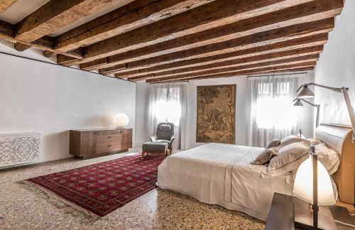 La Corte dei Cuoridoro 2 Canal View - Foto 30