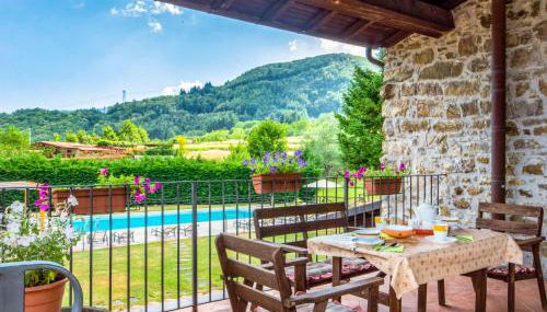 Holiday Home La Fenice by Interhome - Foto 3