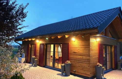 Die Schorenmoos-Lodge - Foto 2