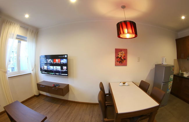 Song Hung Hotel & Serviced Apartments - Photo 33