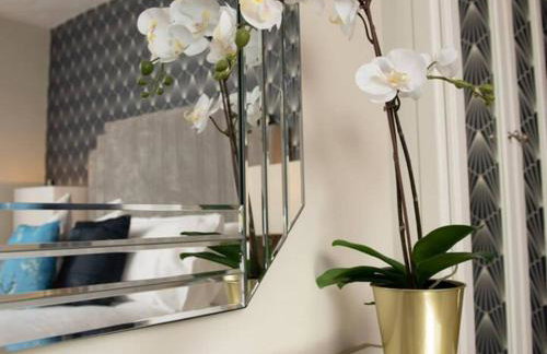 Entire rental unit in Oxfordshire, United Kingdom - Photo 6