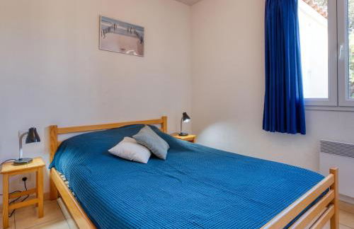 Holiday Home Les hameaux de l'Océan by Interhome - Foto 10