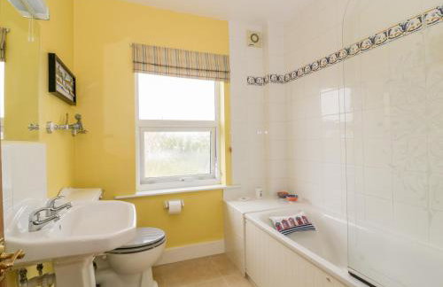 Sea View Cottage - Foto 19