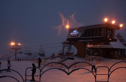 Zagroda Rusiński - Foto 47