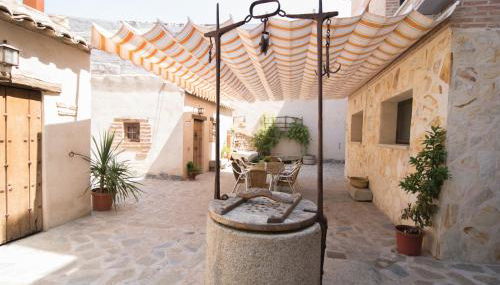 Callejón del Pozo II - Foto 4