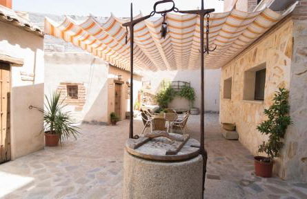 Callejón del Pozo II - Foto 4