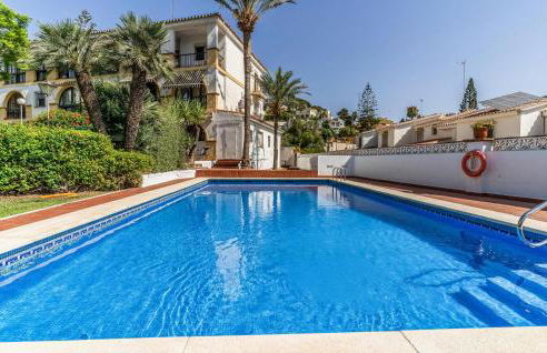 Beautiful Apartment In Málaga - Photo 9