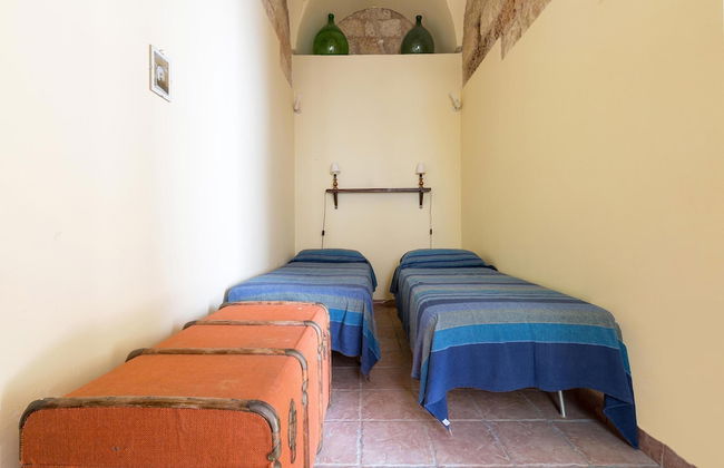 Casa Messapica - Foto 4