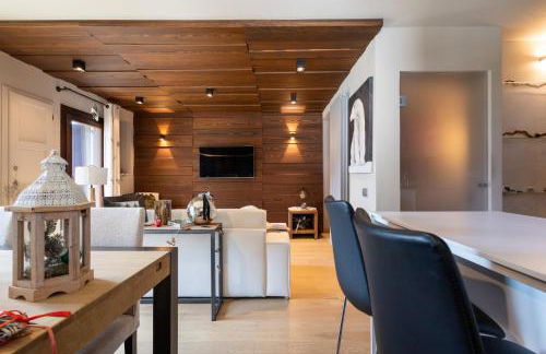 Luxury Lodges by Grand Hotel Sitea - Foto 1