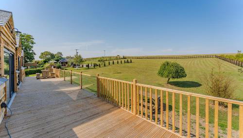 The Silvan Lodge, Peace, Privacy, and Pure calm - Foto 2, Garden view