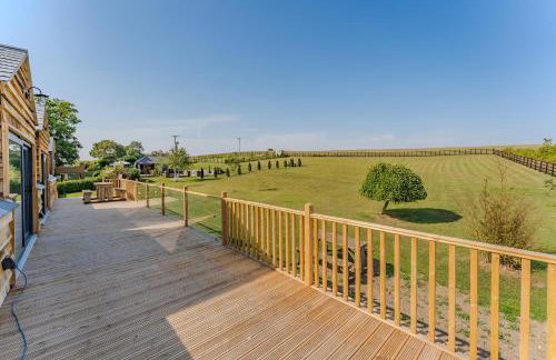 The Silvan Lodge, Peace, Privacy, and Pure calm - Foto 2