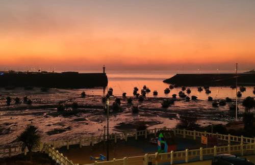 La Timonerie- Vue mer/Plage/Port - Foto 6