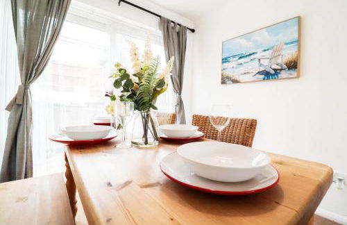 Polperro House - Chic & Stylish Home - Photo 22