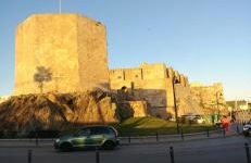 TURISMO LOS LANCES TARIFA( PARKING GRATUITO) - Foto 14