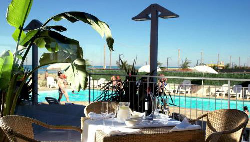 Casa del Mar - Residence & Beach Resort - Foto 5