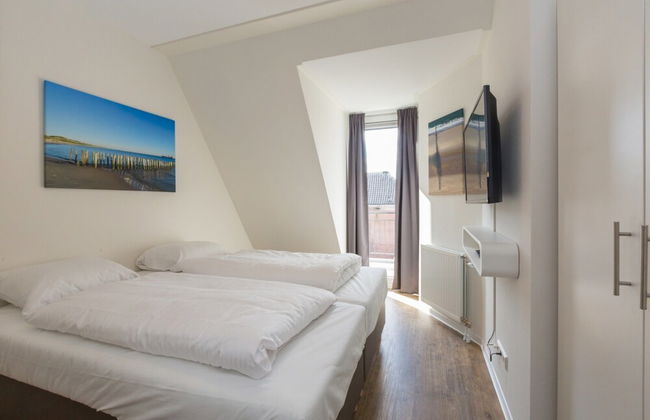 Lush Apartment in Zoutelande Near Beach - Photo 28