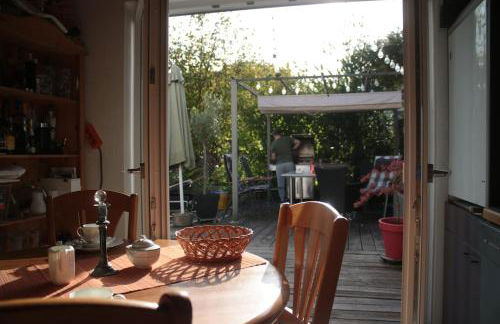 Gästehaus - Wellness Atmosphäre Merzig-Brotdorf - Foto 18