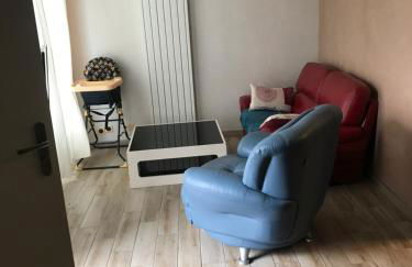 Résidence du bord de loire - Foto 1