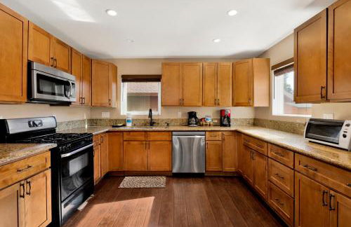 Fawnskin Chalet#1826 - Foto 46