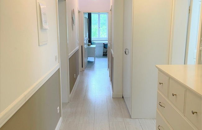 Lovely Apartment in Baden-Baden - Foto 66