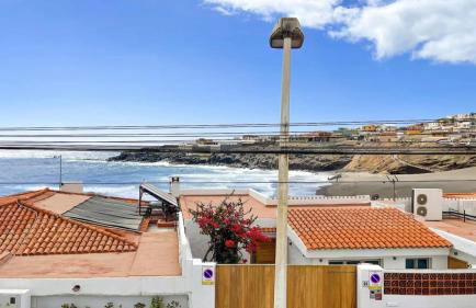 Harmony Beach Views Home with Terrace - Foto 41