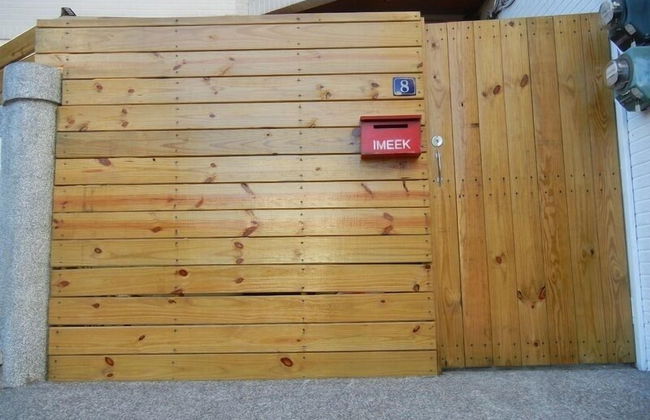 IMEEK Pet Friendly Tourist Home - Photo 28