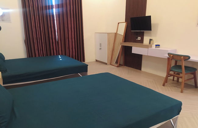 Satoe Atap Room Stay Syariah - Foto 11