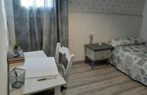 CASA RURAL "ECCEHOMO de BORJA" - Foto 50