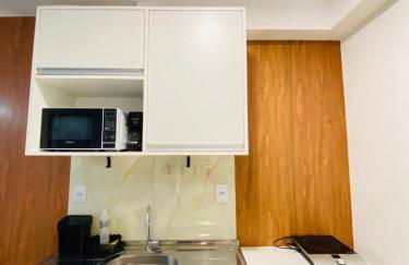 Studio Vista Mar Salvador - Próximo à Praia - Até 4 hóspedes - Photo 11